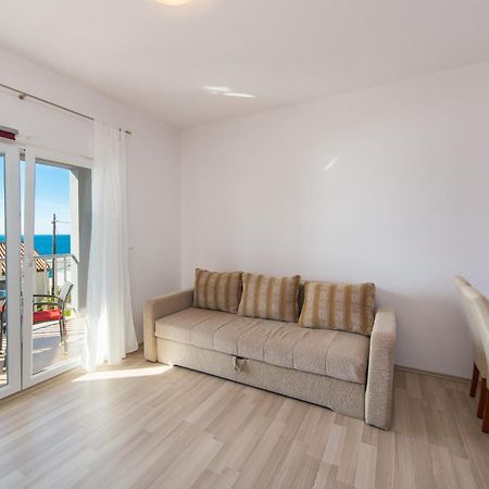 Apartments By The Sea Brist, Makarska - 11078 Oda fotoğraf