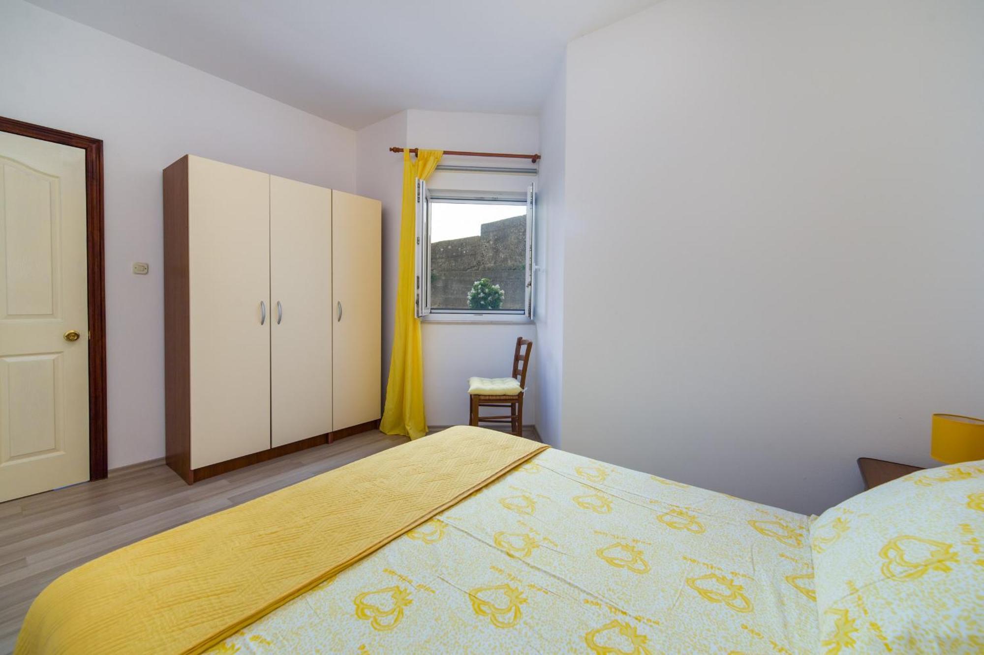 Apartments By The Sea Brist, Makarska - 11078 Oda fotoğraf