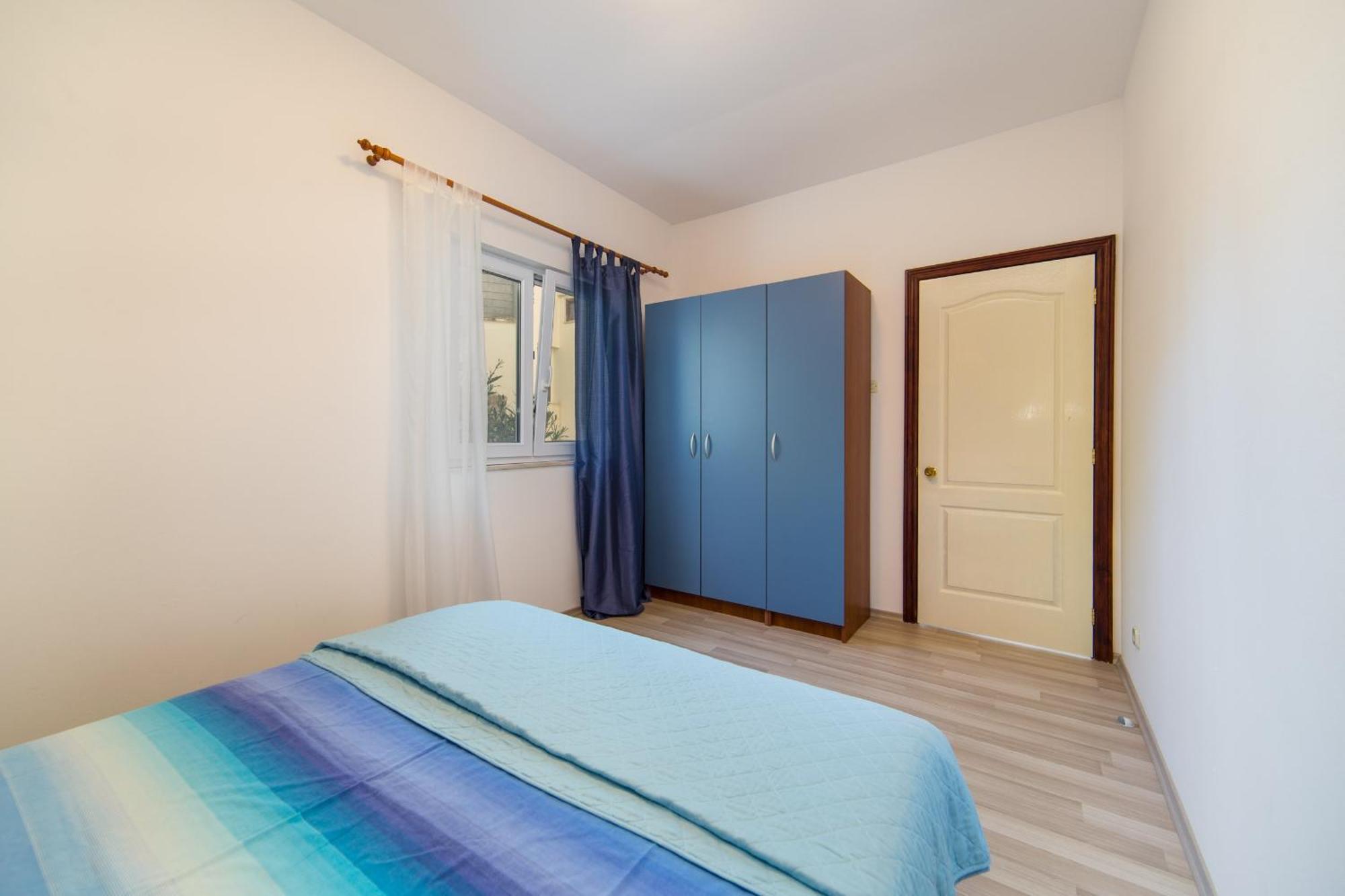Apartments By The Sea Brist, Makarska - 11078 Oda fotoğraf